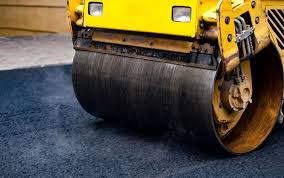 Why Choose Us For All Your Driveway Paving Needs in Bogata, TX?